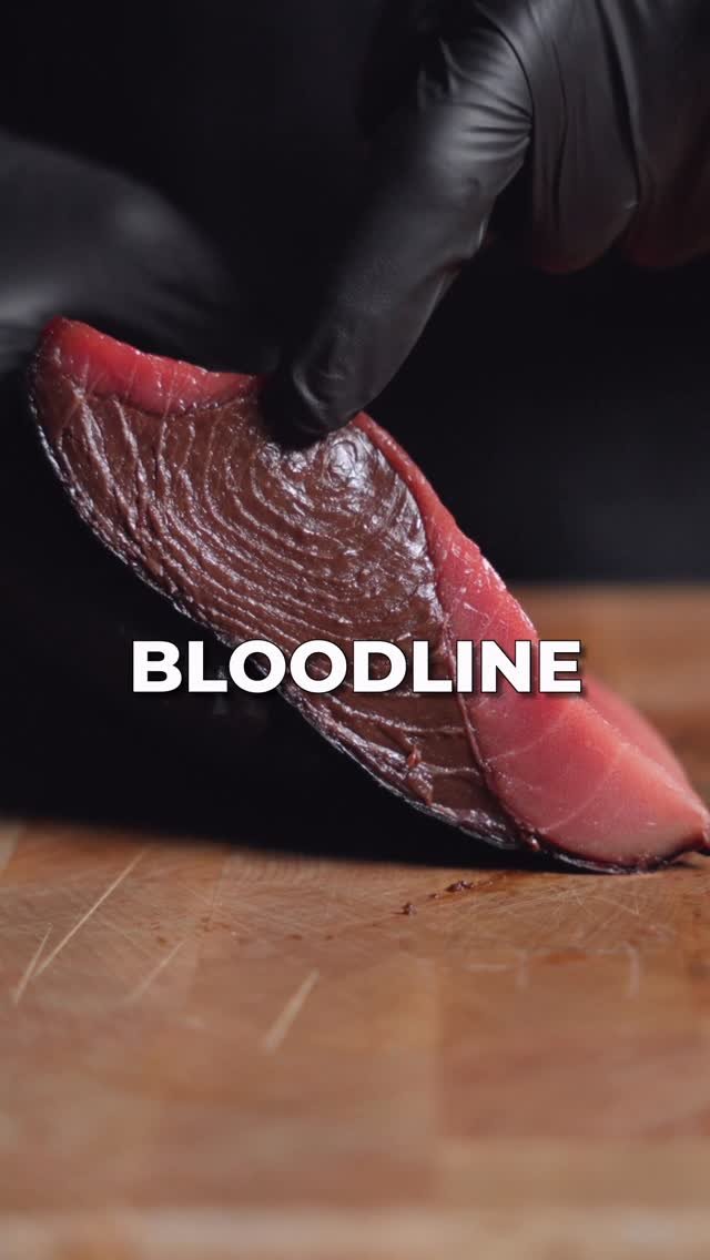 maxthemeatguy 게시물 이미지: This Tuna Tastes Like Steak

I was once told...