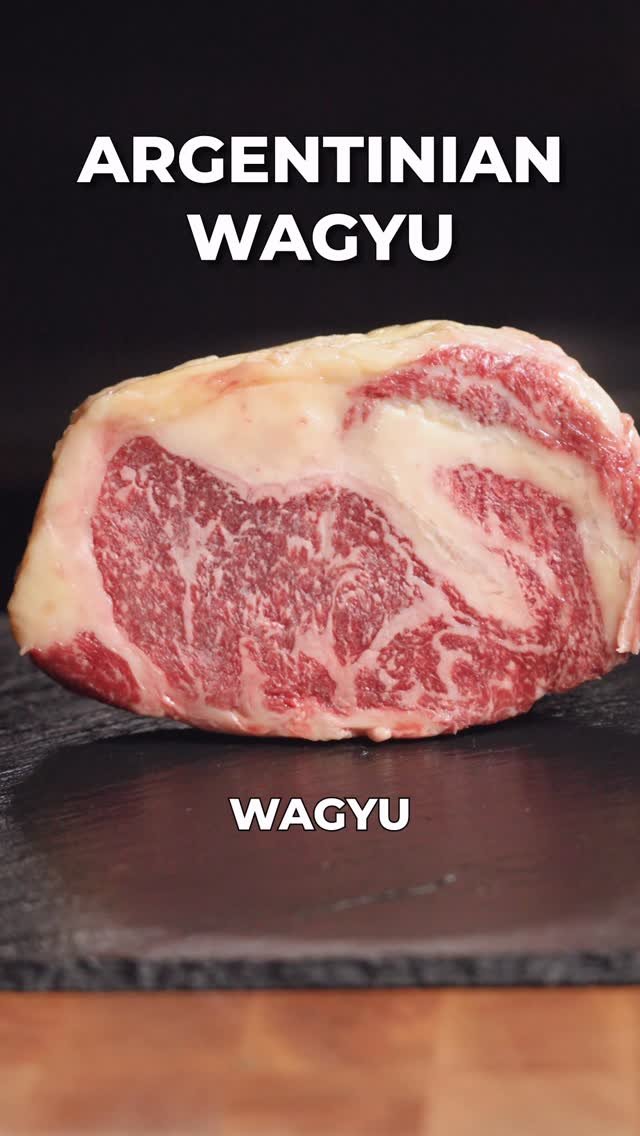 maxthemeatguy 게시물 이미지: I Cooked Every Country’s Wagyu

The big...