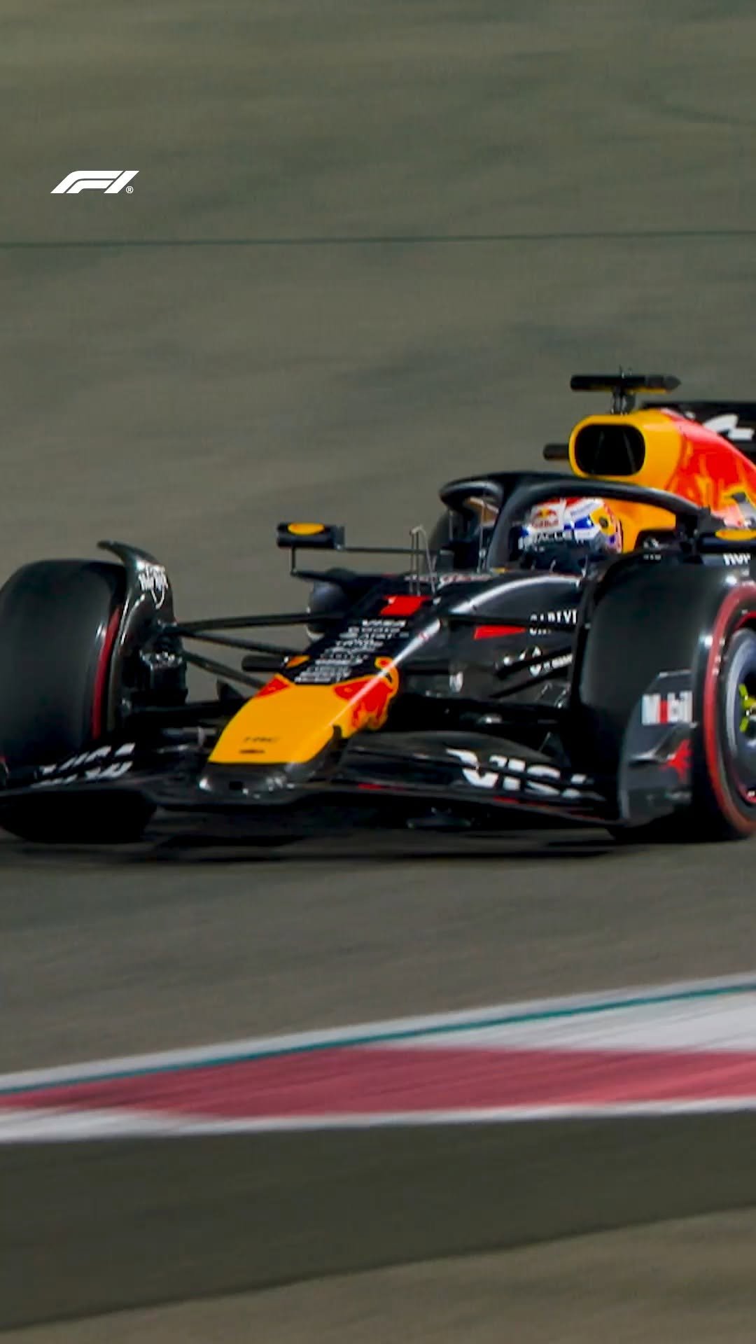 maxverstappen1 게시물 이미지: The only person who could beat Max...