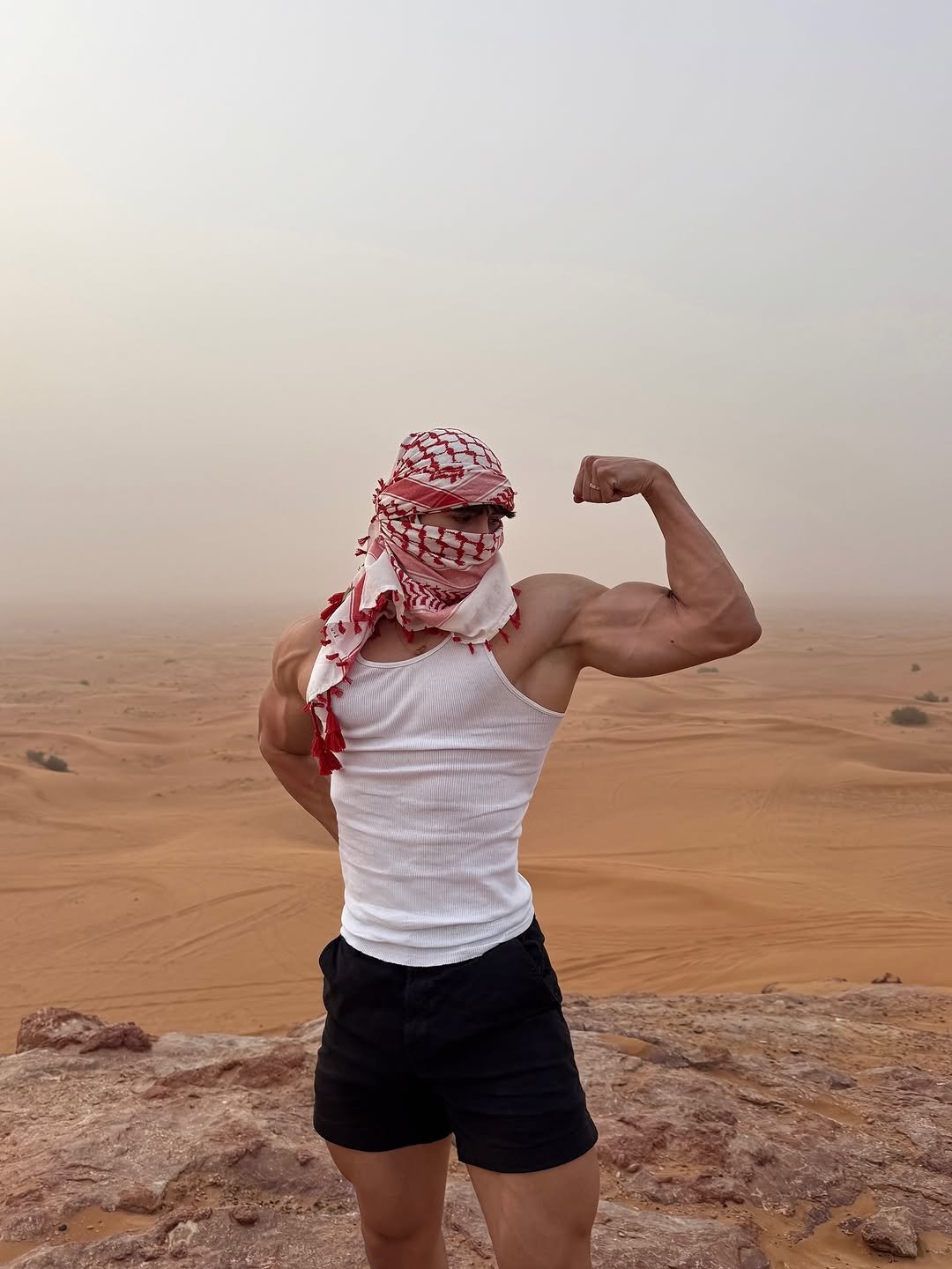 maxwellkrause 게시물 이미지: Rippin the dunes 🌵🐪
