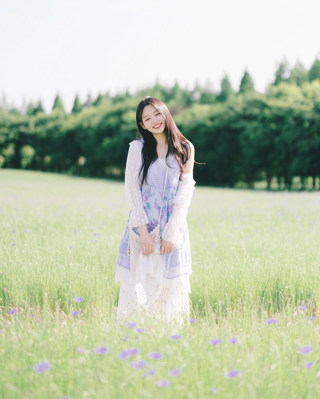 Photo shared by 메이뮤 on March 26, 2025 tagging @geewon.c.