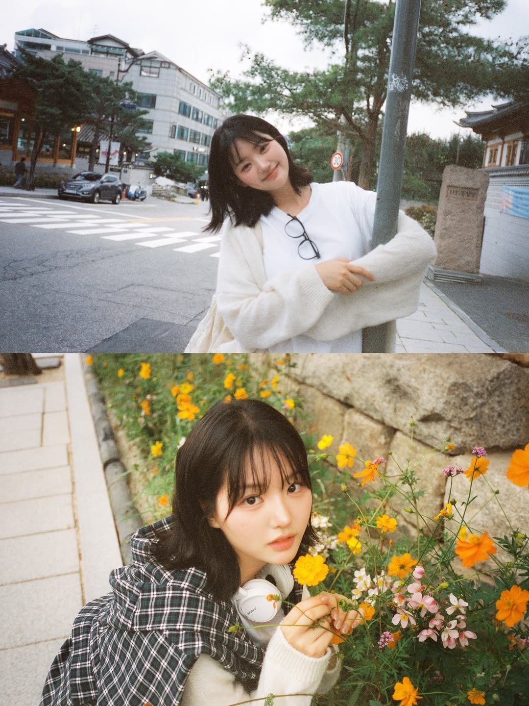 Photo by 메이뮤 on November 21, 2025.