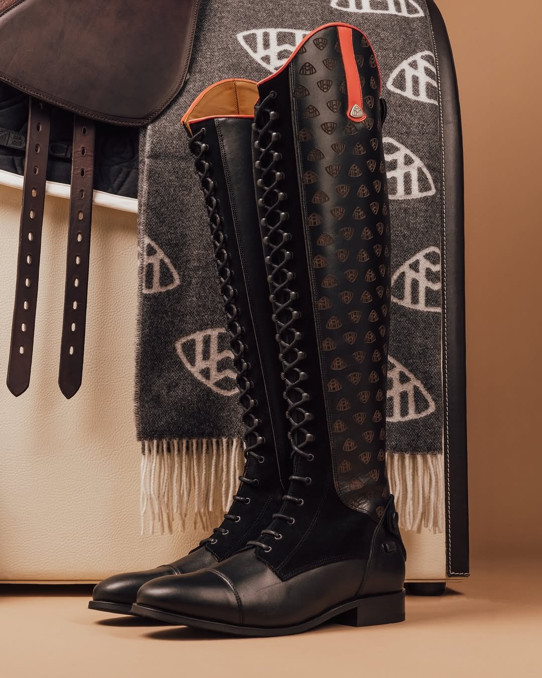 maybachluxury 게시물 이미지: Luxury MAYBACH equestrian products for rider...