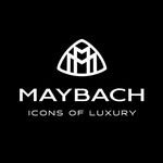 maybachluxury 인스타그램 프로필 사진