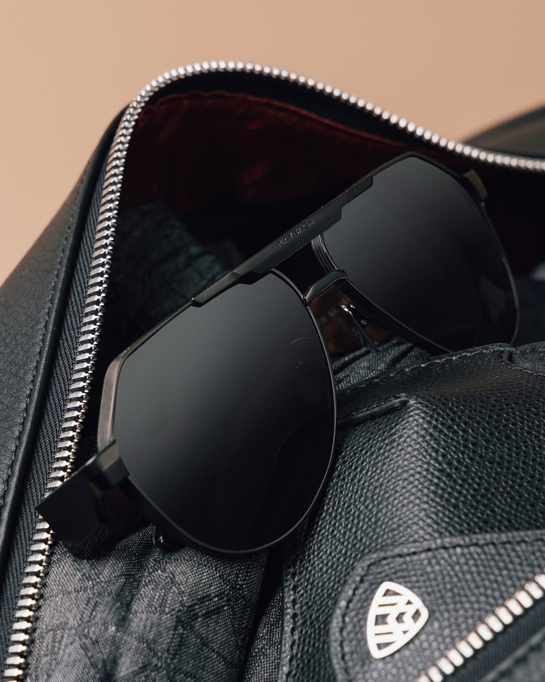 maybachluxury 게시물 이미지: From the journey to the destination — MAYBACH...