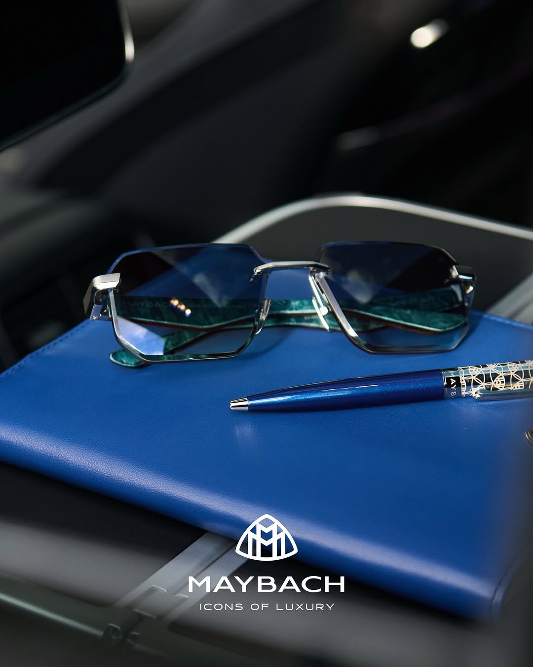 maybachluxury 게시물 이미지: A legacy carried in every detail. Discover the...