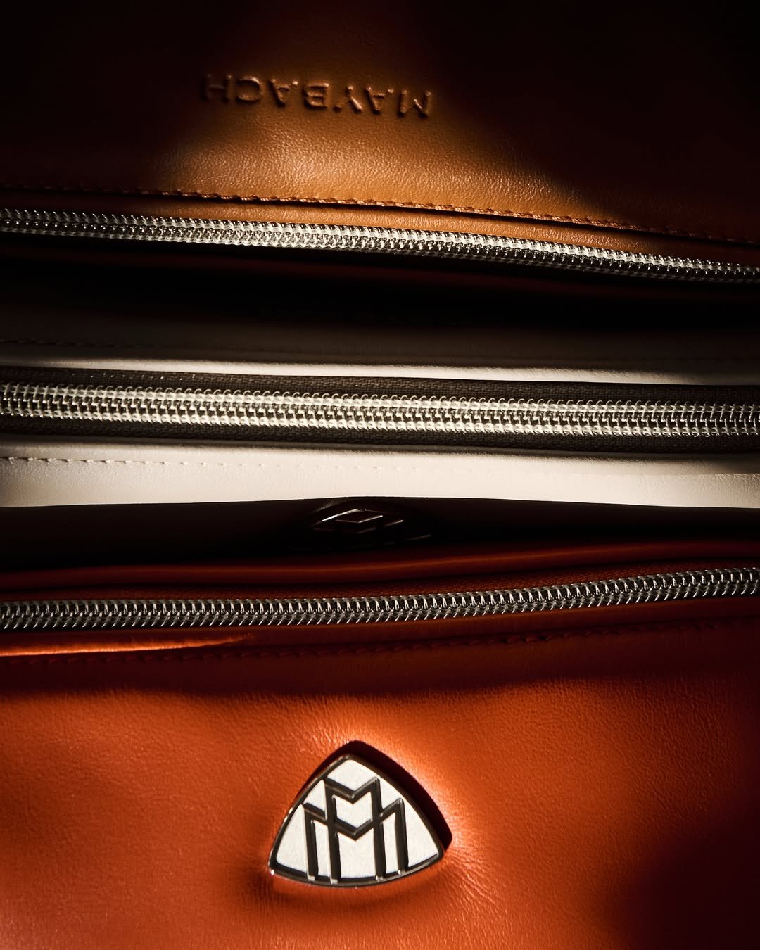 maybachluxury 게시물 이미지: The MAYBACH multi-purpose bag THE FLAIR II for...