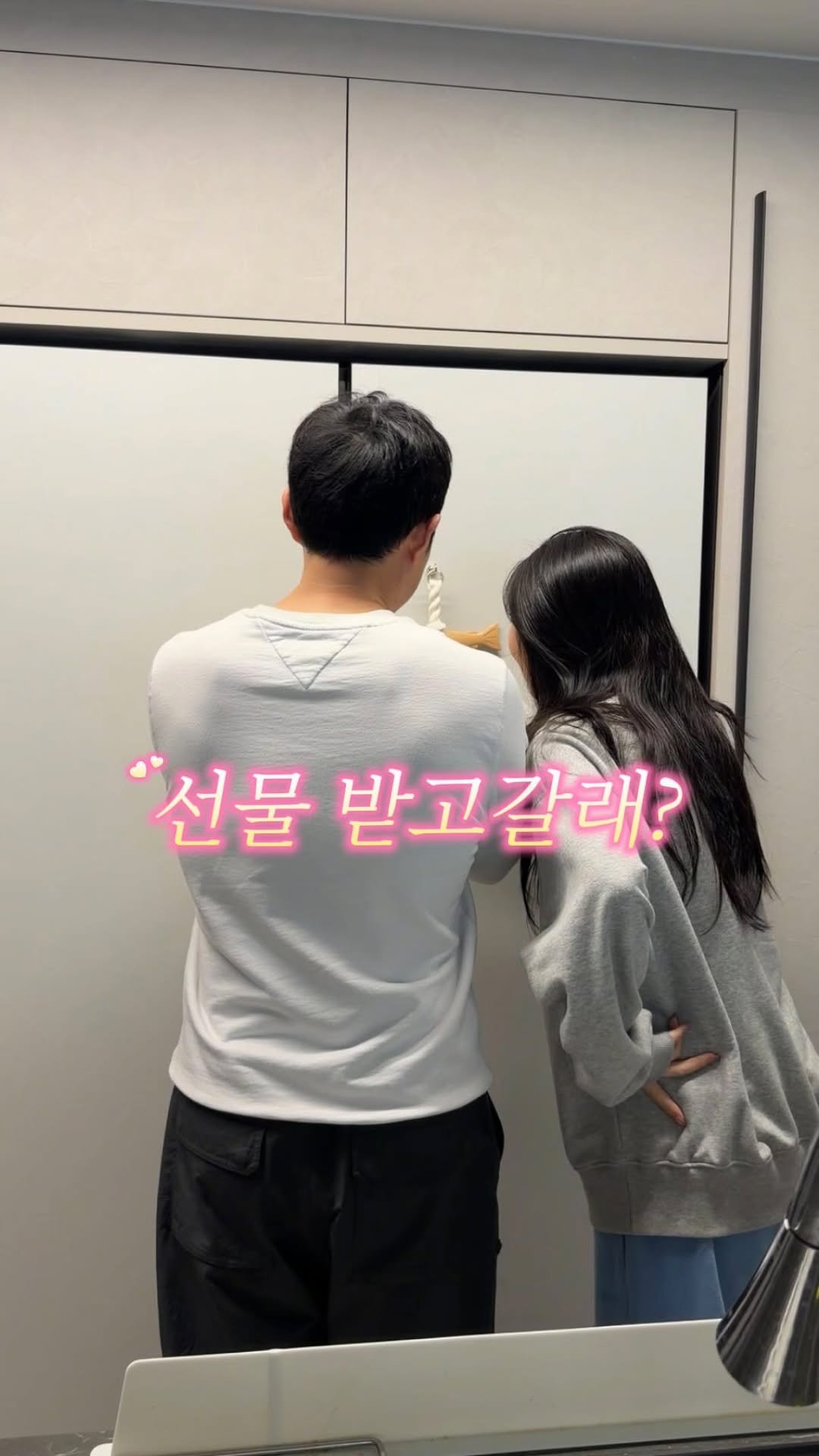 maybeeeeeen 게시물 이미지: #댓글이벤트 #광고 선물 받아가세요🎁

왔어요~ 왔어요~ 메로나들을 위한
선물...