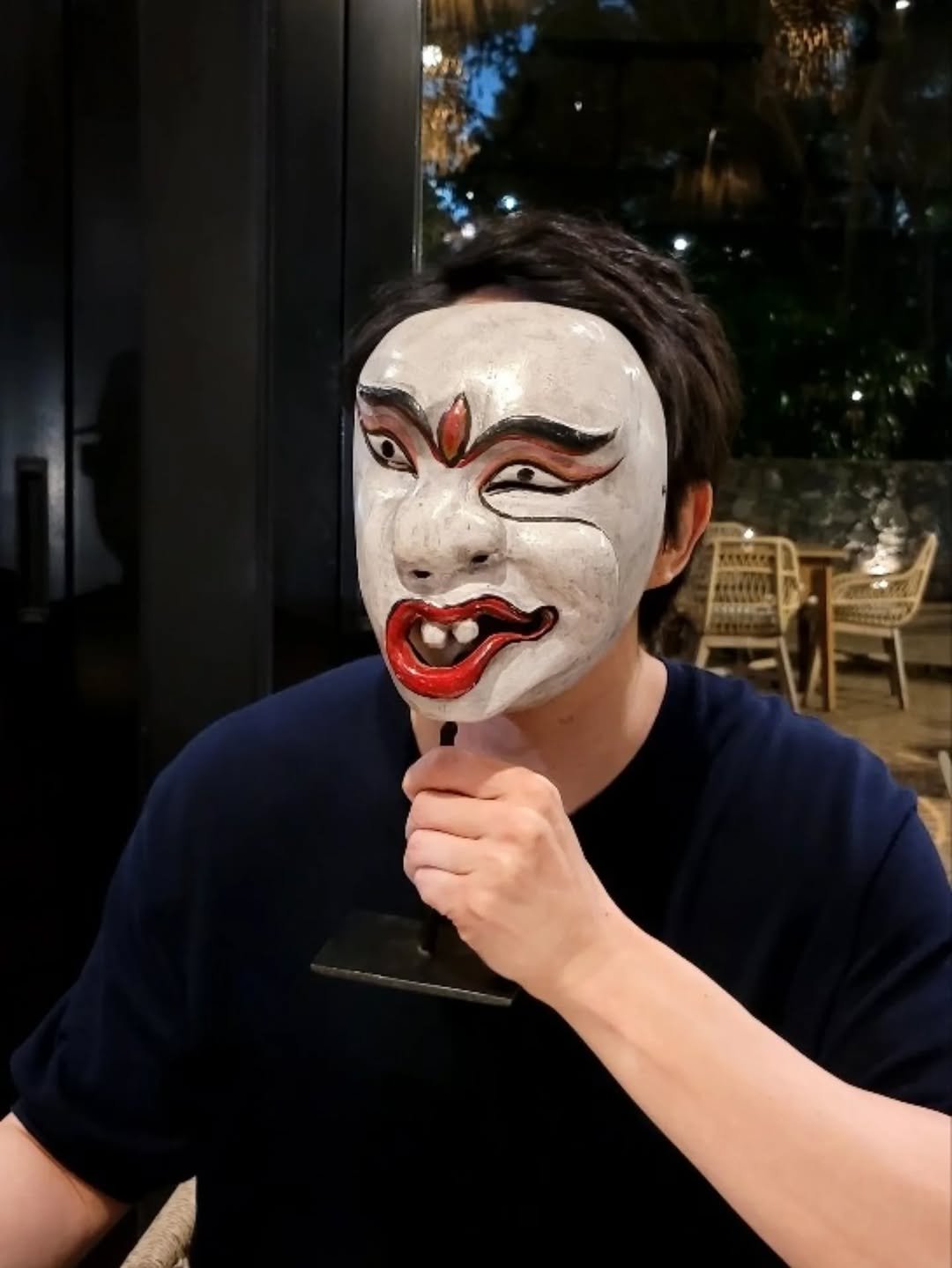 mayersung 게시물 이미지: 인도네시아 1박3일
이 나이에 할 스케쥴은 아닌것 같지만 새롭고 즐겁고 
異国이...