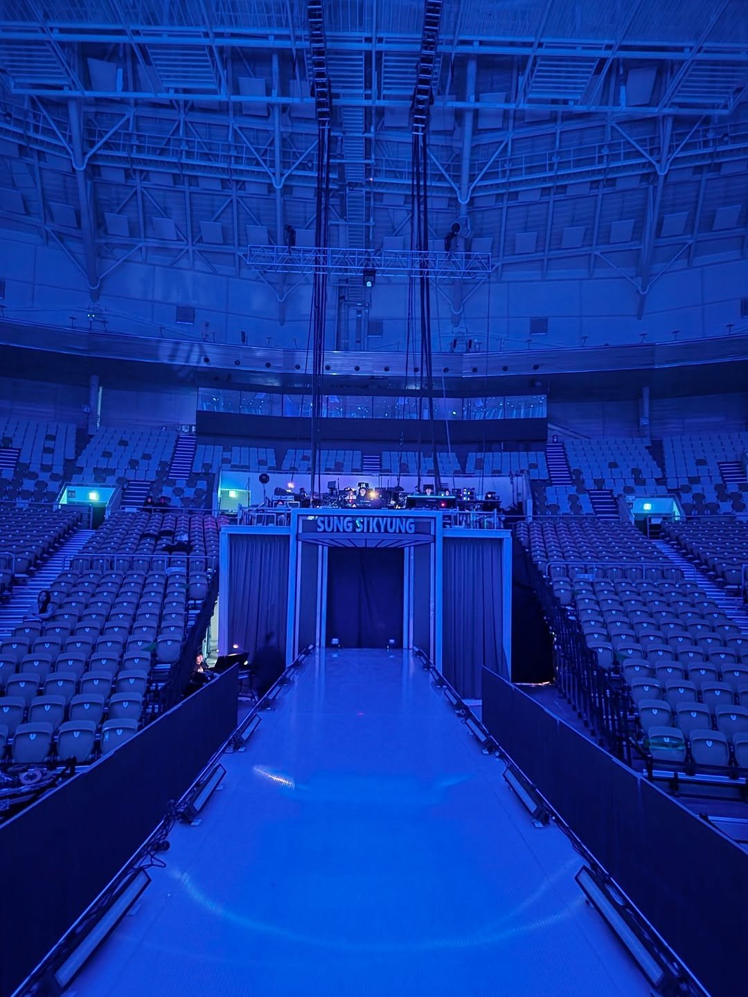 Photo by 성식영 on December 24, 2025. May be an image of text.