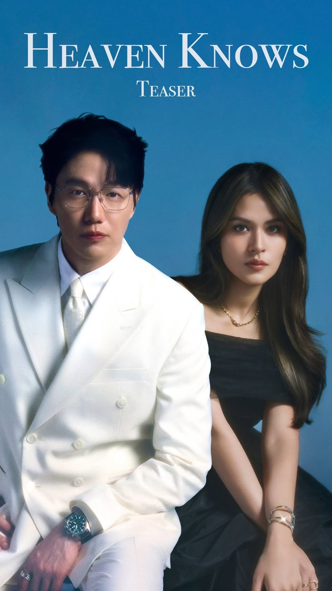 mayersung 게시물 이미지: 여러분이 보내주신 ‘Heaven Knows’에 대한 뜨거운 사랑과 응원에 진심으로...