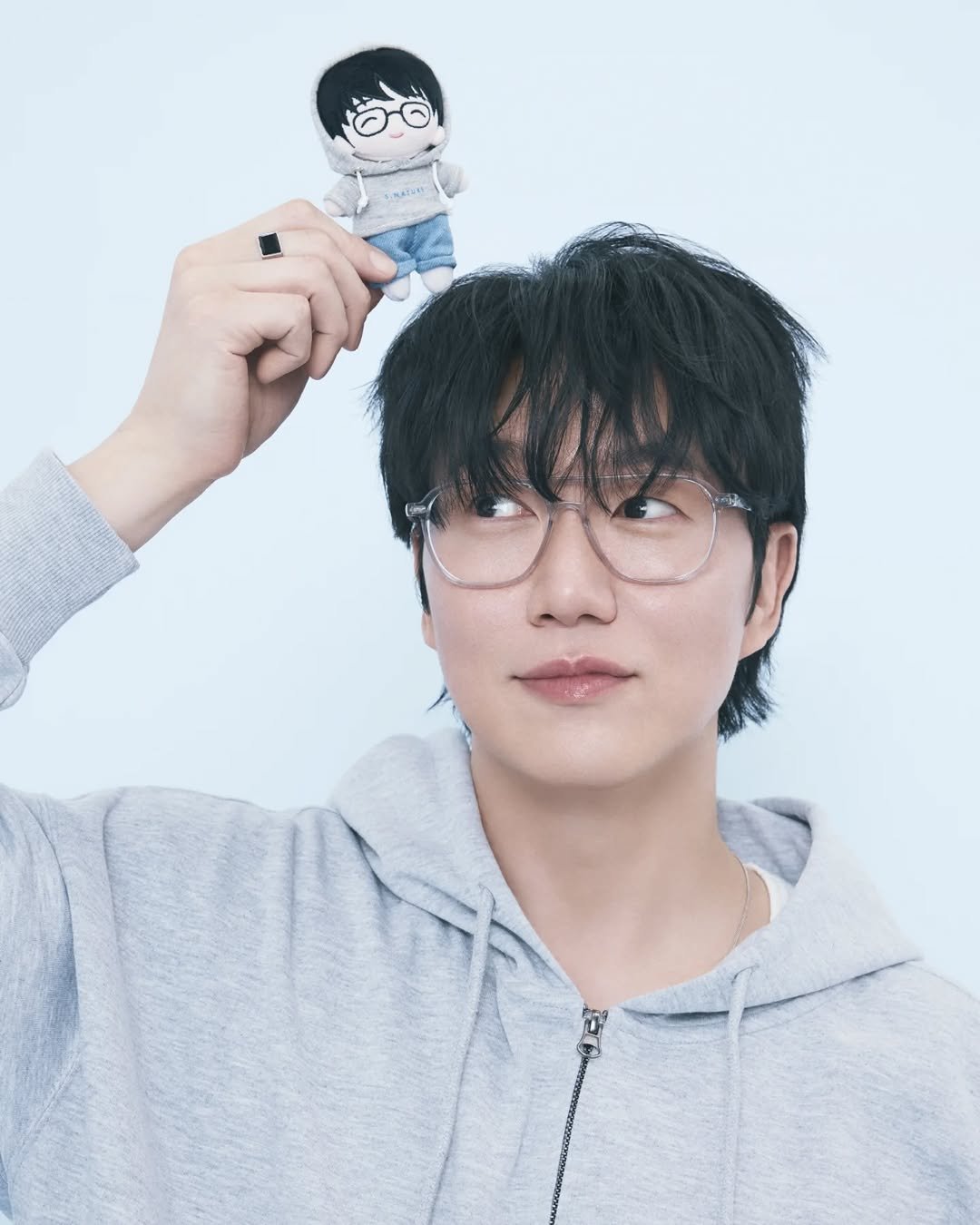 mayersung 게시물 이미지: 생애 첫 뷰티브랜드 모델

ㅋㅋㅋㅋㅋㅋㅋ

부끄럽지만 신기하고 감사하고
스킨로션도...