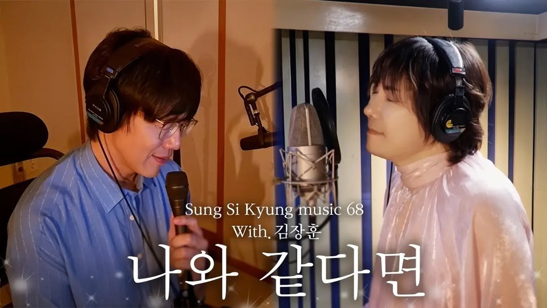 mayersung 게시물 이미지: 한 주 꽉찬 유튜브가 되겠네요

아무 생각없이 시작한게 어제 같은데 
뭔가 보람이...