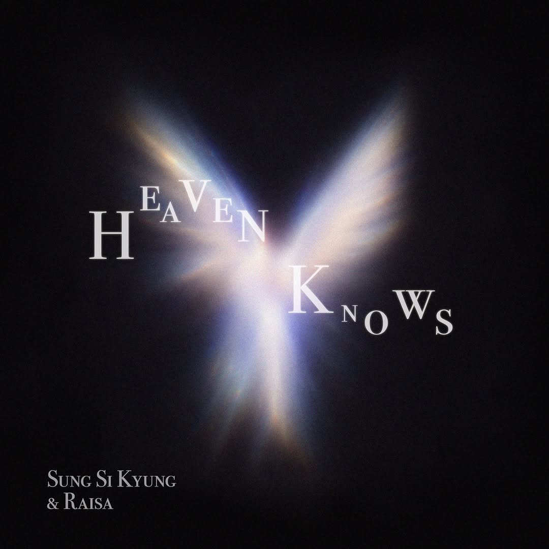 mayersung 게시물 이미지: 여러분
„Sung Si Kyung x Raisa - Heaven Knows...