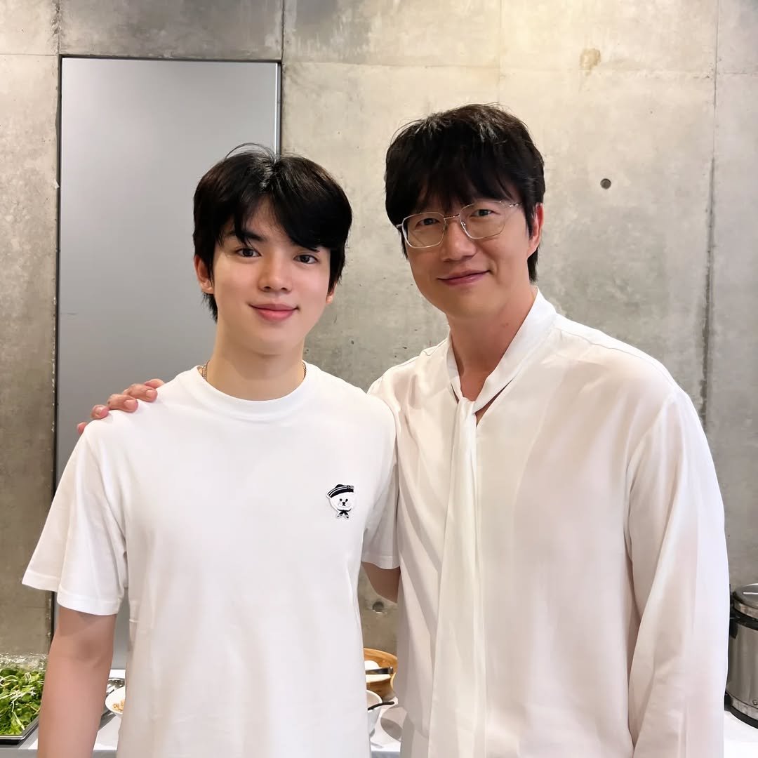 mayersung 게시물 이미지: 몇키로쪘을까...
돌아가서 더 열심히 살겠습니다 

쇼핑몰에서 내 팬분들만 모아서...