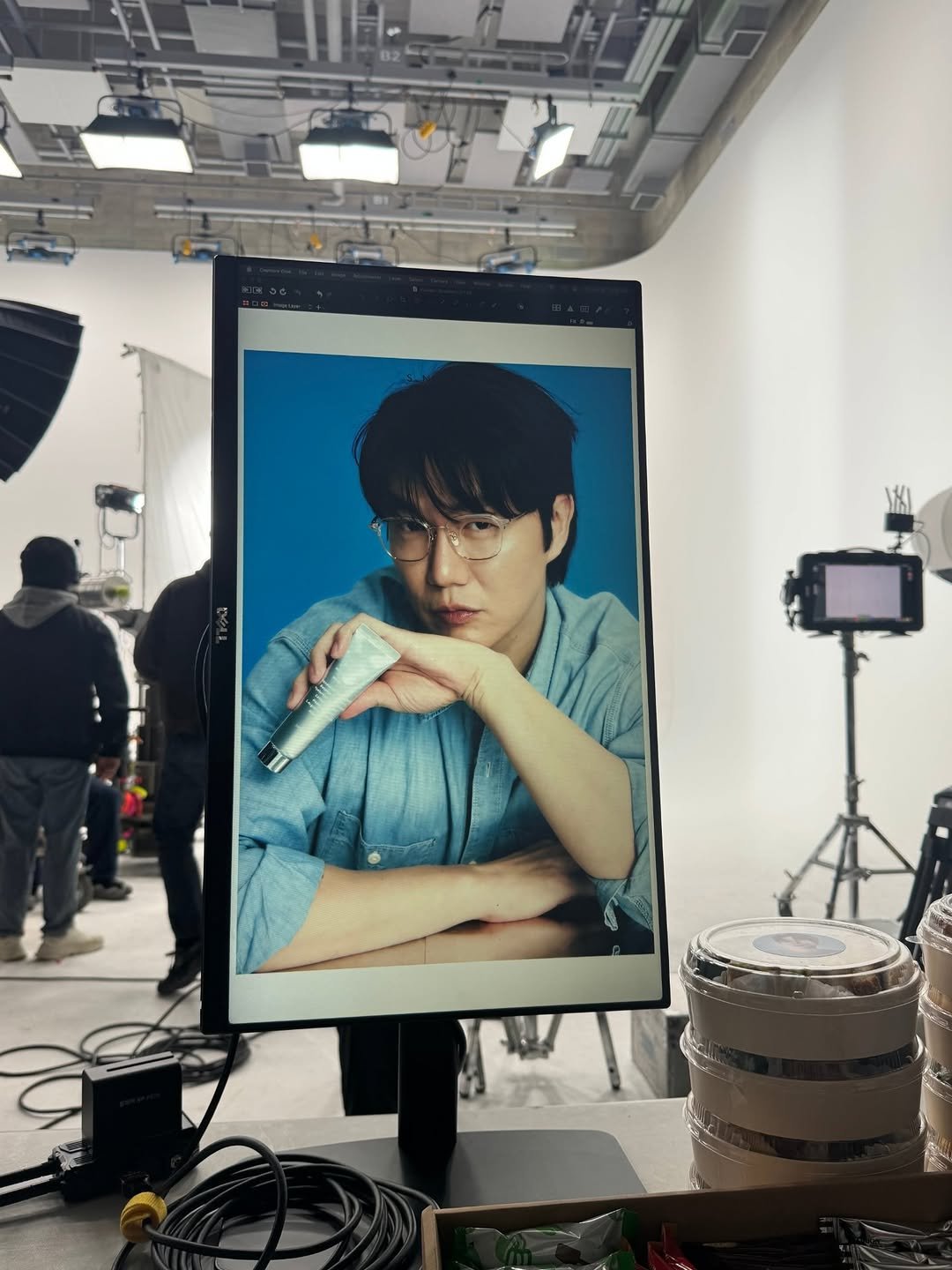 mayersung 게시물 이미지: 보정전 사진도 좋았는데
내가 봐도 좋아진게 대견하다 ㅋㅋㅋㅋ

#에스네이처 #성시경 #관리잘해야지