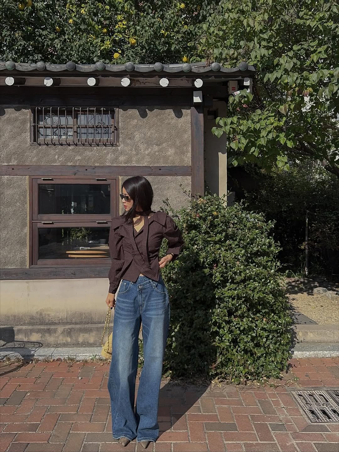 Photo by 메이메이 / maymay on November 09, 2025. May be an image of text.