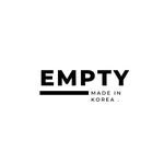 empty_officialshop 프로필 사진