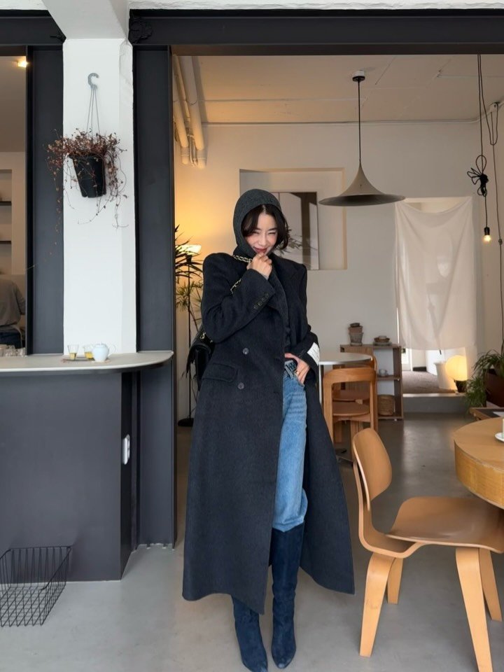 maymay_ing 게시물 이미지: 오늘도 입어보아요🫣
.
.
#메이메이#가을
#가을코디