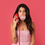 thesabrinazoharshow 프로필 사진