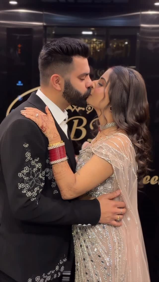 mbm_makeup_studio 게시물 이미지: When you get married to your best friend ❤️...