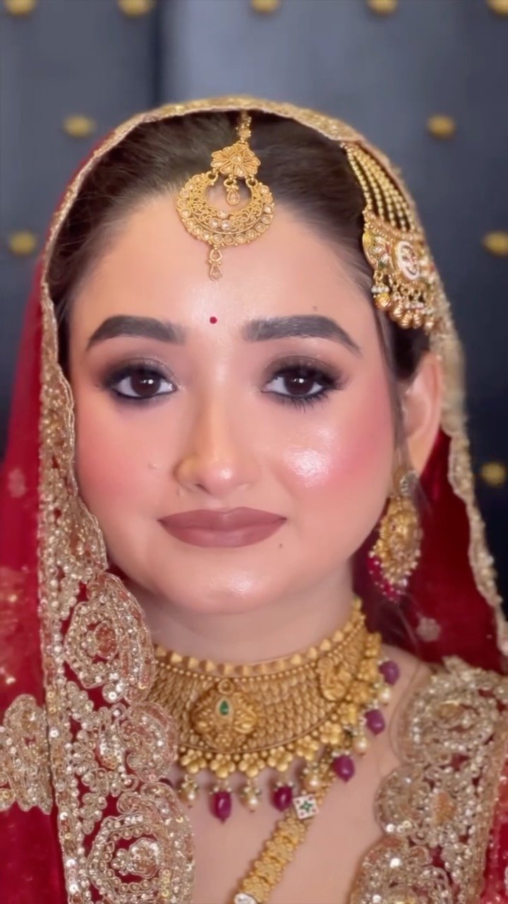 mbm_makeup_studio 게시물 이미지: What happened with her is a learning lesson...