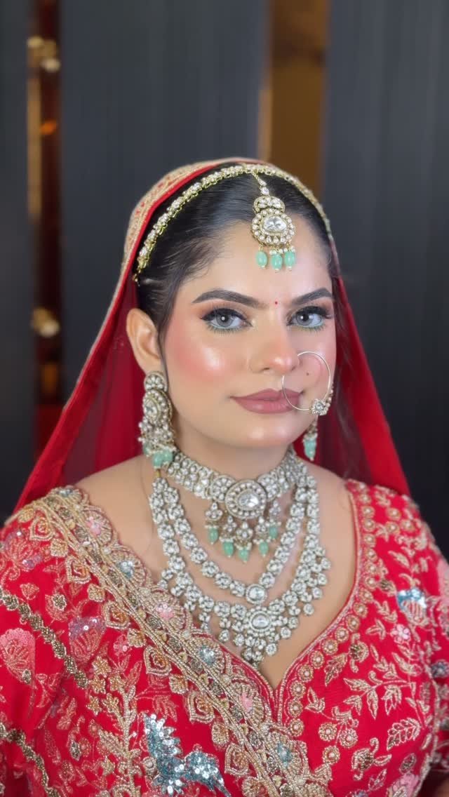 mbm_makeup_studio 게시물 이미지: A day in the life of MBM ❤️ wedding season edition 😁