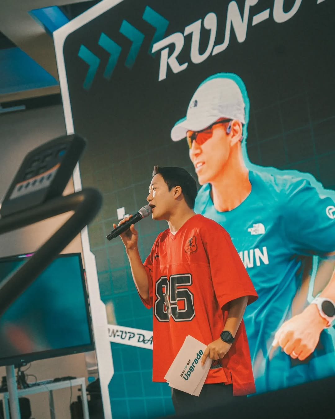 Photo by MC성민 (MC 사회자) on October 14, 2024.