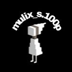 mulix_s.100p 프로필 사진