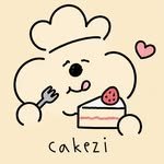 _cakezi 프로필 사진