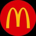 mcdonalds_kr 인스타그램 프로필 사진
