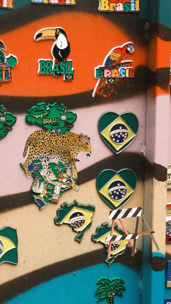 mclaren 게시물 이미지: Street art stories from the heart of the city...