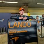 mclaren 인스타그램 프로필 사진