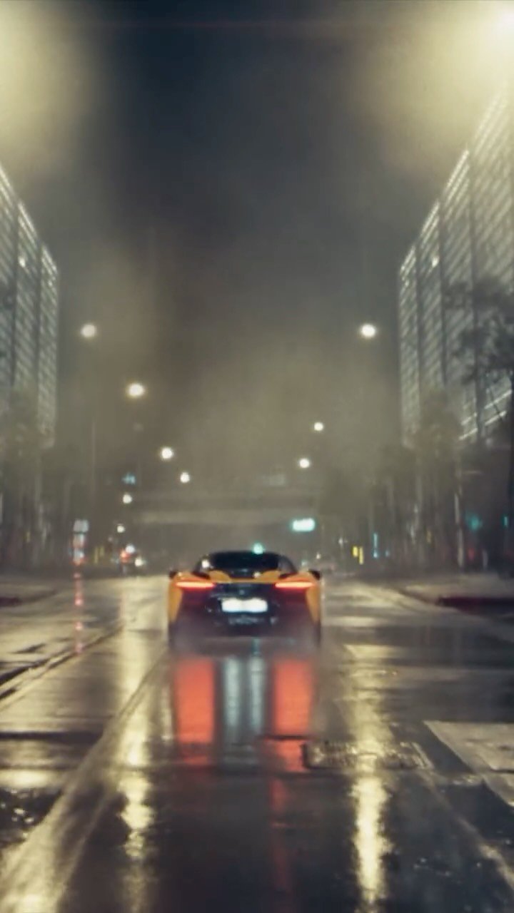 mclarenauto 게시물 이미지: For those who seek excellence in details. Who...