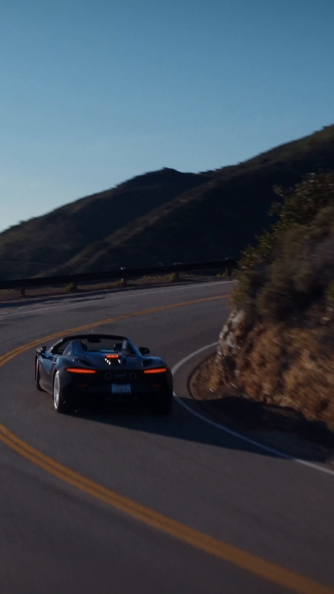 mclarenauto 게시물 이미지: Perfection lives in the fine margins. Every...