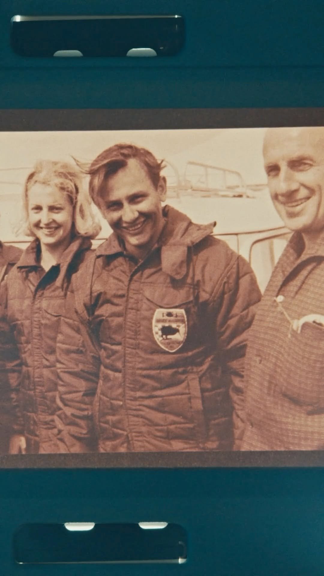 mclarenauto 게시물 이미지: Behind every great achievement are the people...
