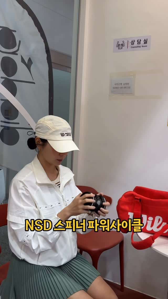mcp_link_it 게시물 이미지: 여러분 저 골프 엘보, 테니스 엘보
다 겪어본 유리몸이잖아요? 🥲
부상으로 테니스...