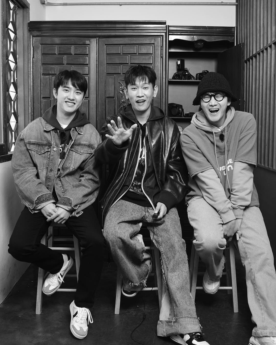 Photo by 이용진 on May 05, 2023.