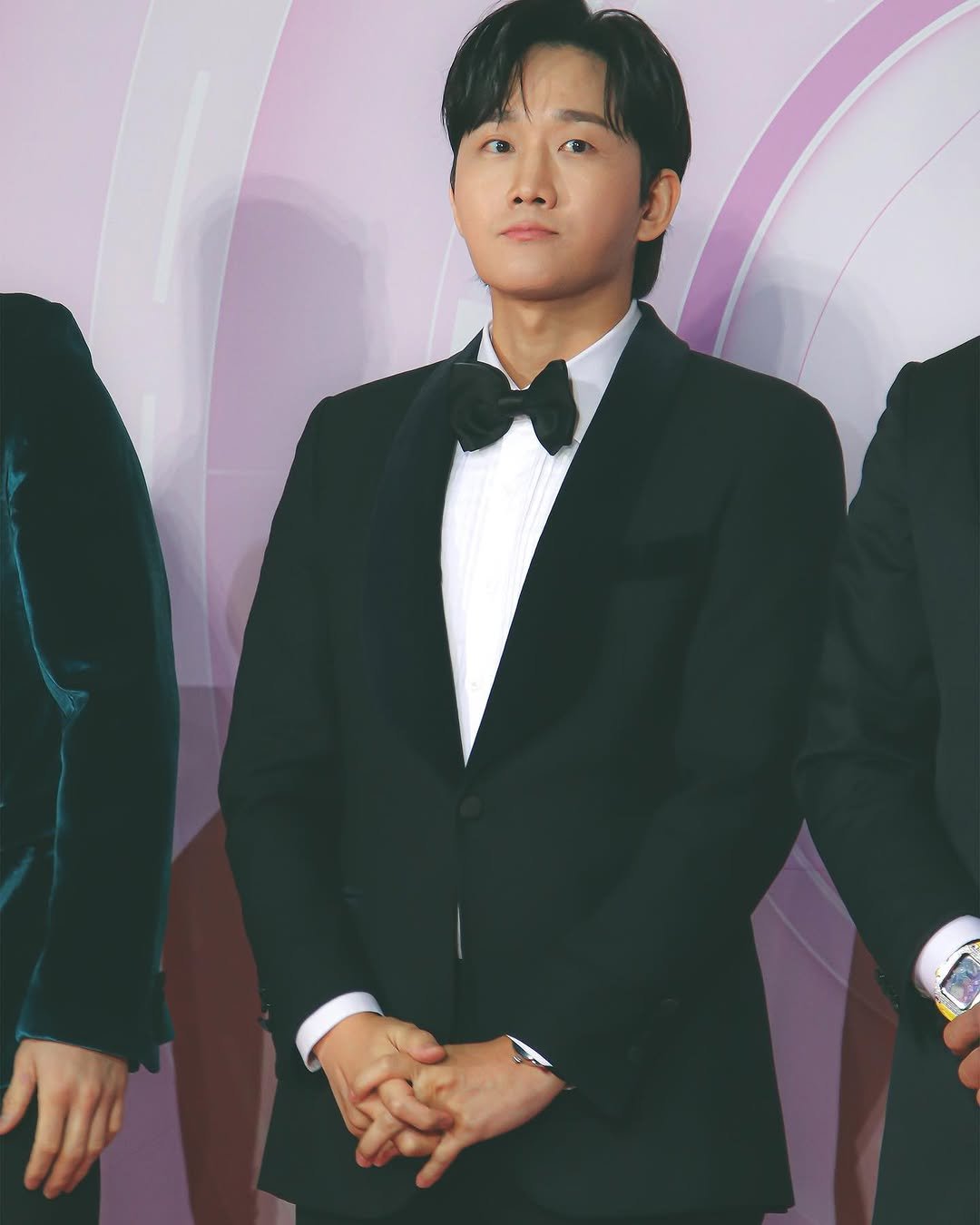 Photo by 이용진 on January 04, 2023.