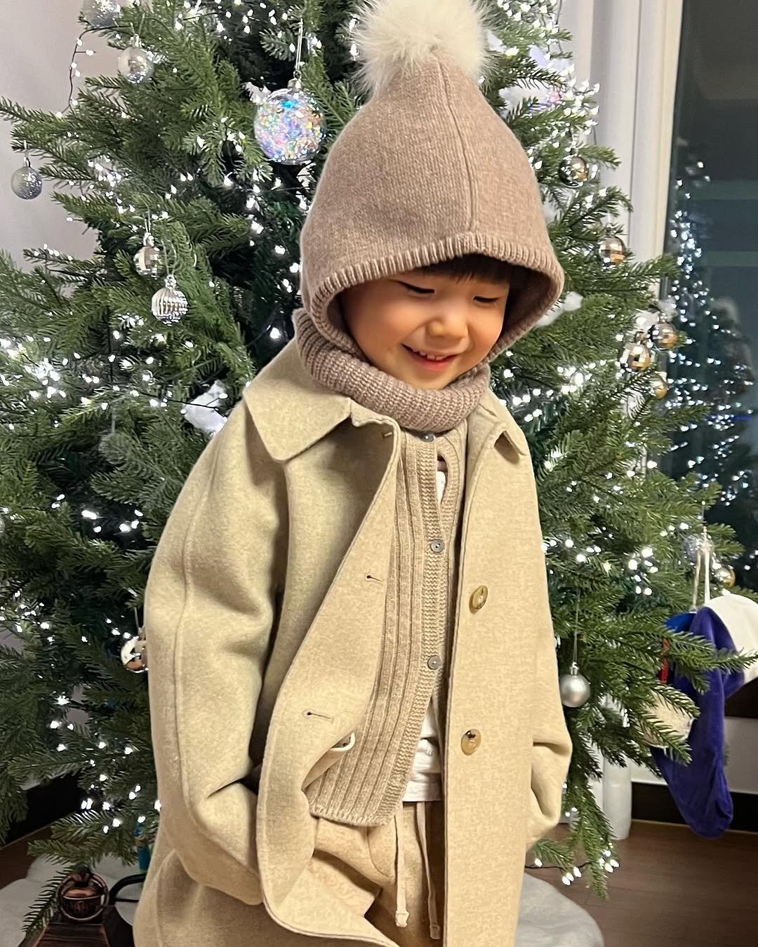 Photo by 이용진 on December 29, 2022.