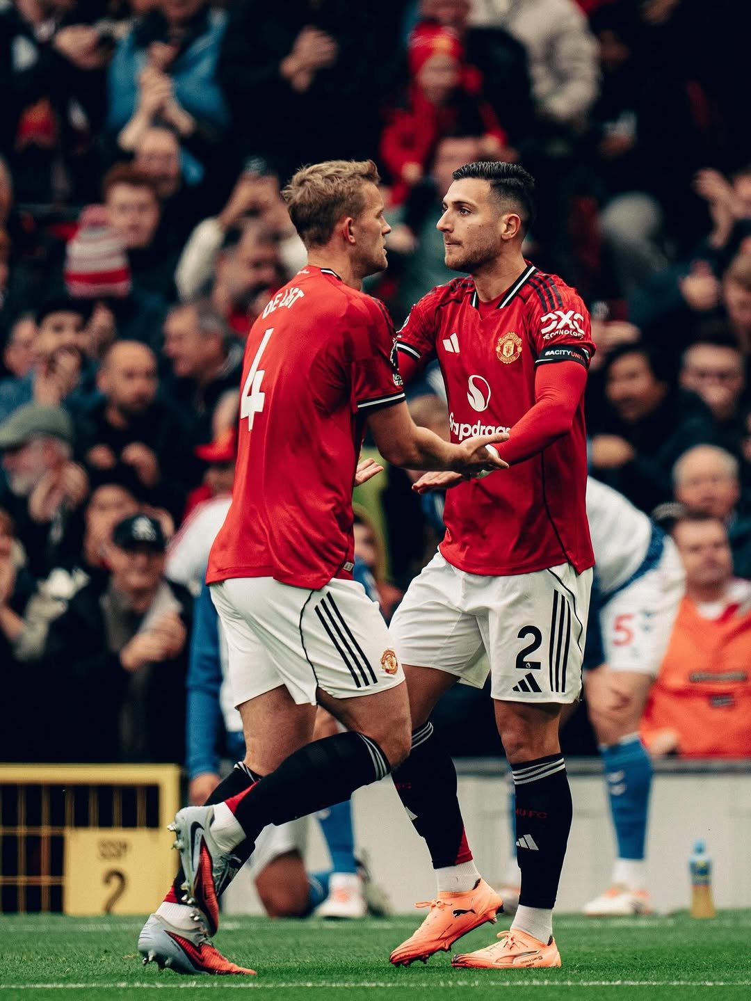 mdeligt_ 게시물 이미지: 50 appearances, 3 pts, and grateful for all...