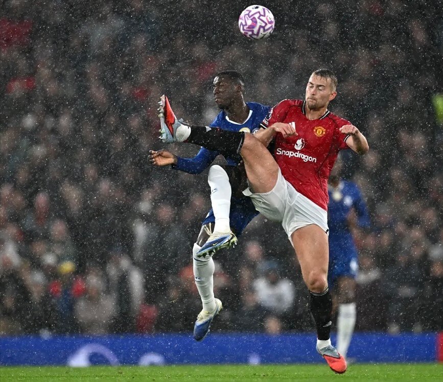 mdeligt_ 게시물 이미지: Big fight, big win! @manchesterunited
