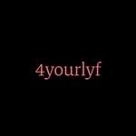4yourlyf 프로필 사진