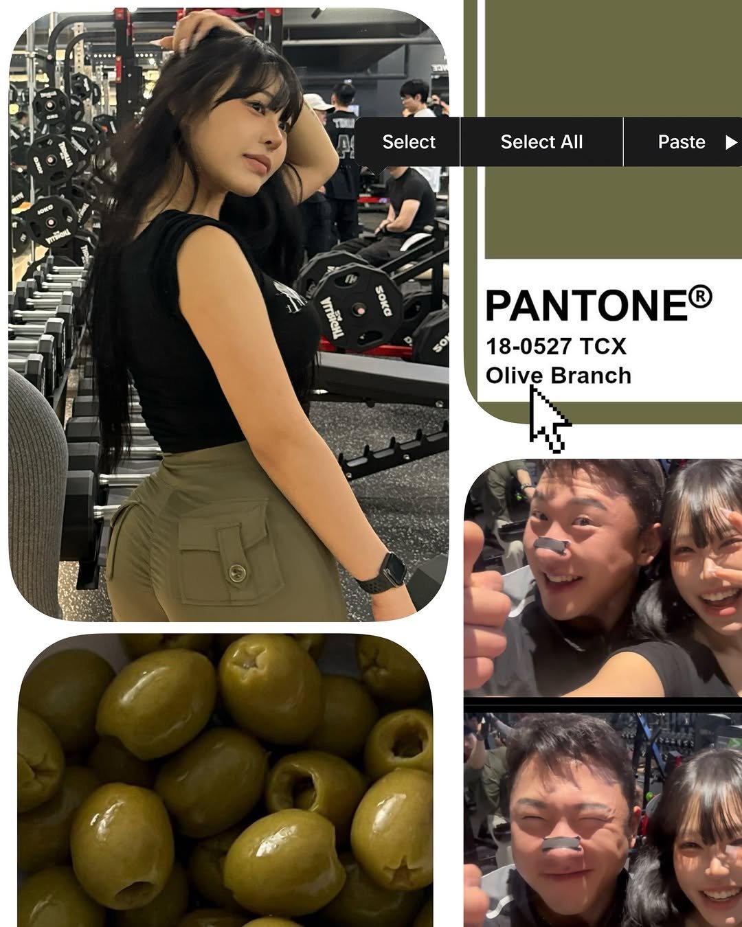me_no_ni 게시물 이미지: 🤤 Hot girl 과 데이트는 짜릿해…🤤

저 크리스마스 이후로 사람만나서 논게...