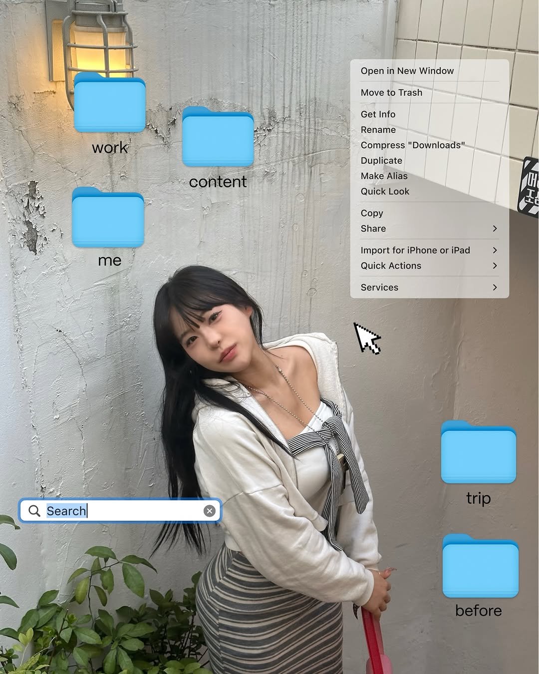 me_no_ni 게시물 이미지: 📁 10년만에 #혜화 

↪️ 오늘 나름🚺에겐룩(?) 어때요..?
☀️볕도 좋구...