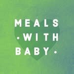 mealswithbaby 인스타그램 프로필 사진