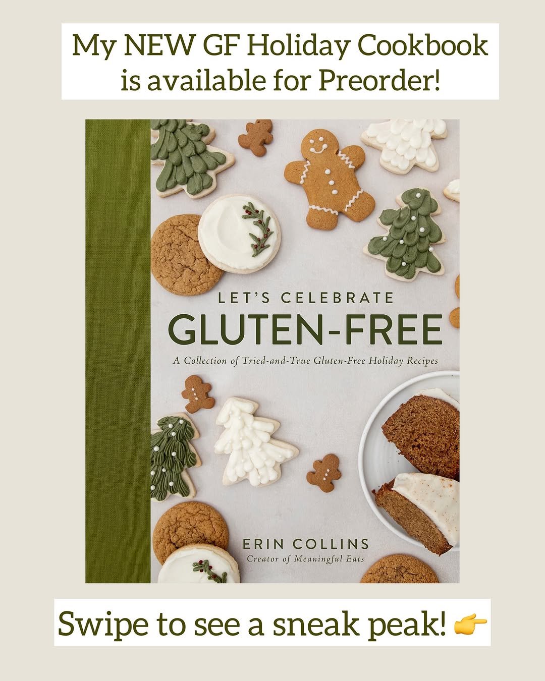 Photo by Erin Collins | Gluten-Free Recipes on September 23, 2025.