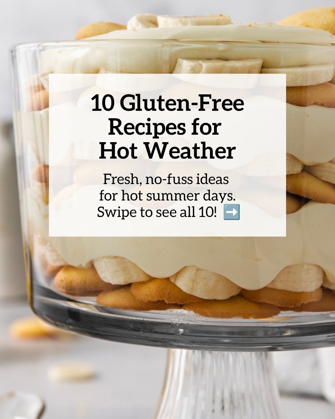 meaningfuleats 게시물 이미지: 10 Gluten-Free Recipes for Hot Weather! ☀️...
