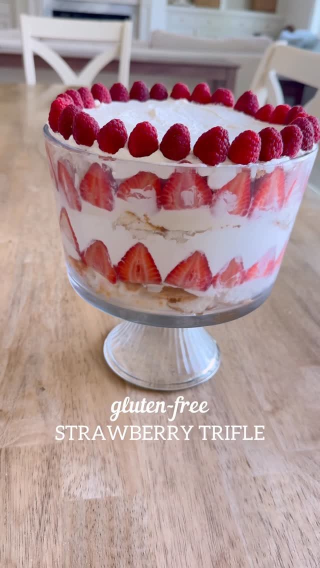 meaningfuleats 게시물 이미지: The secret to better gluten-free baking? 

It...