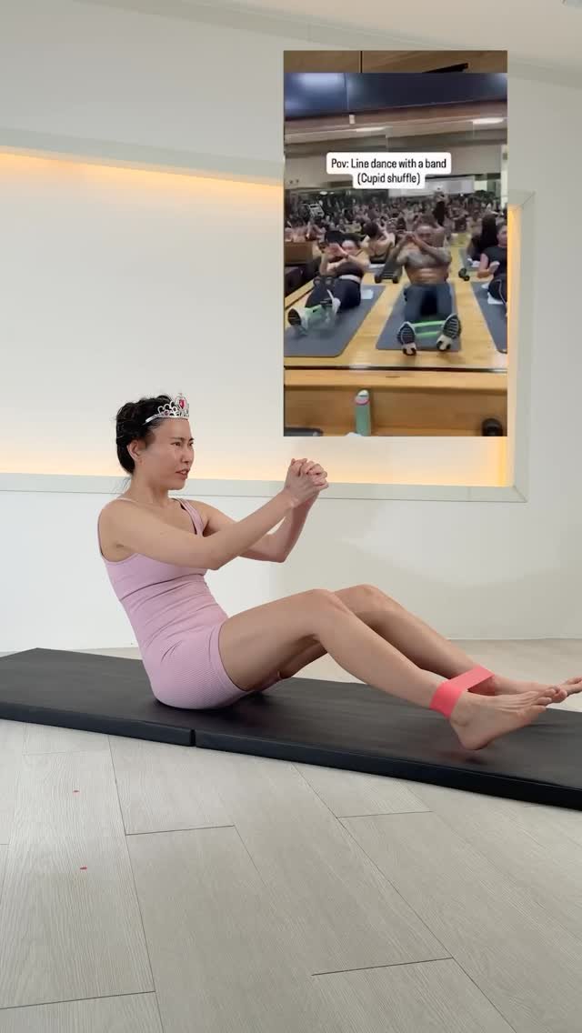 mediheal_pilates 게시물 이미지: #homeworkout